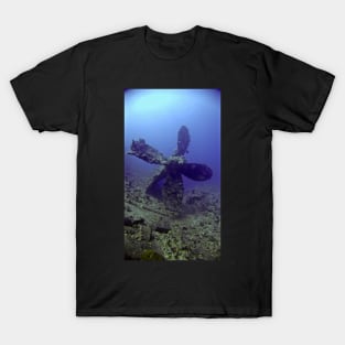 DEEP PROP T-Shirt